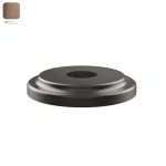 Управление для электронного излива Gessi, Copper Bruched PVD (58018708) - Фото 1