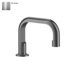 Вилив окремо стоячий Gessi Inciso, Chrome (58091031) - Фото 1
