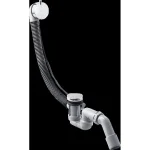 Сифон для ванни Hansgrohe Flexaplus S (58150000) - Фото 1