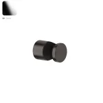 Тримач ручного душу фіксований Gessi Origini, Chrome (58157031) - Фото 1