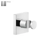 Держатель ручного душа Gessi Rilievo, Chrome (59157031) - Фото 1