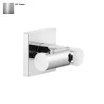 Держатель ручного душа Gessi Rilievo, поворотный, Chrome (59160031) - Фото 1