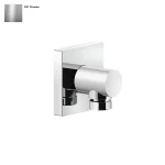 Виведення води Gessi Rilievo, Chrome (59169031) - Фото 1