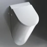 Крышка для уринала Catalano с функцией SoftClose, белый (5COSTF00) - Фото 2