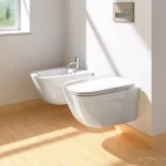 Крышка для унитаза Catalano New Light с функцией SoftClose, белый (5LIFRF00) - Фото 2