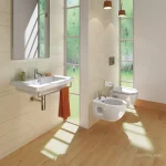 Рушникотримувач Catalano New Light 55 см, хром (5P62LI00) - Фото 2