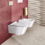 Крышка для унитаза Catalano Proezioni с с soft-close, белое глянцевое (5PRSTP00) - Фото 2