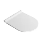 Крышка для унитаза Catalano Sfera/Zero с функцией SoftClosePlus, белый (5SCSTP00) - Фото 1