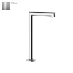 Излив Gessi Anello, отдельностоящий, высокий, Chrome (63323031) - Фото 1