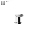 Важіль віддаленого керування Gessi Anello, Chrome (63400031) - Фото 1