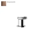 Важіль віддаленого керування Gessi Anello, Copper Bruched PVD (63400708) - Фото 1