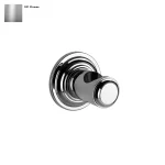 Утримувач ручного душу Gessi Venti 20, Chrome (65157031) - Фото 1