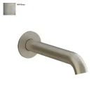 Излив для ванны Gessi, настенный, Finox (66103149) - Фото 1