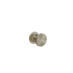 Держатель ручного душа фиксированный Gessi Origini, Bruched Brass PVD (66157727) - Фото 1
