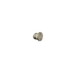 Комплект ручок Gessi Origini для 63209, Steel Brushed (66211239) - Фото 1