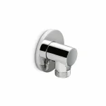 Подключение для душевого шланга NewForm Extro (69399.21.018) - Фото 1
