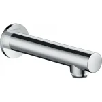 Вилив на ванну Hansgrohe Talis S 175 мм, хром (72410000) - Фото 1