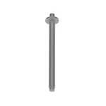 Держатель верхнего душа Ritmonio L=300 мм, вертикальный, круглый, INOX (75B003INOX) - Фото 1