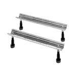 Ножки для ванны Duravit (790100000000000) - Фото 1