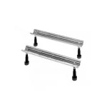 Ножки для ванны Duravit D-Code (790127000000000) - Фото 1
