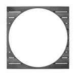 Дерев'яні грати Duravit Blue Moon (790851000020000) - Фото 1