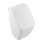 Крышка для писсуара Villeroy & Boch Venticello, белый (8M10S101) - Фото 2