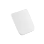 Кришка для уріналу Villeroy & Boch Venticello CeramicPlus (8M10S1RW) - Фото 1