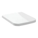 Кришка для унітазу Villeroy & Boch Venticello CeramicPlus (8M22S1RW) - Фото 1