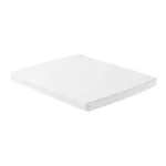 Кришка для унітазу Villeroy & Boch Memento 2.0, білий (8M24S101) - Фото 1