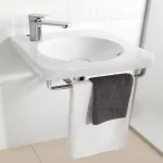 Полотенцедержатель Villeroy & Boch Joyce (929640D7) - Фото 2