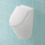 Крышка для писсуара Villeroy & Boch Subway (9956S1R2) - Фото 2