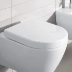 Кришка для унітазу Villeroy & Boch Subway 2.0 (9M68S1R2) - Фото 2