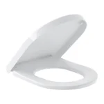 Сидіння з кришкою для унітазу Villeroy & Boch Avento (9M77C101) - Фото 1
