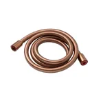 Шланг для душа Almar Flex, PVC, длина 150 см, PVD Brushed Copper (C084021.CO) - Фото 1
