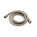 Шланг для душа Almar Flex, PVC, длина 150 см, Nichel Brushed (C084021.NB) - Фото 1