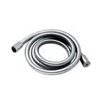 Шланг для гигиенического душа Almar Flex, PVC, 120 см, Chrome (C084061.CR) - Фото 1