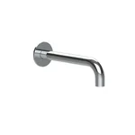 Излив для ванны Almar 240 мм, Chrome (E098007.CR) - Фото 1