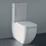 Бачок для унитаза Laufen Palomba (H8288020008721) - Фото 2