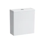 Бачок Laufen The New Classic 37,5х39,5 (H8288510008711) - Фото 1