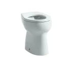 Кришка для унітазу Laufen Flora Kids (H8910303000001) - Фото 2