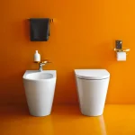 Крышка для унитаза Laufen K by Laufen (H8913330000001) - Фото 2