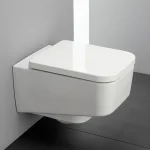Кришка для унітазу Laufen Pro S (H8919610000001) - Фото 2