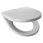 Крышка для унитаза Jika Lyra Plus (H8933853000001) - Фото 1