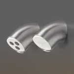 Скрытая часть для душа CeaDesign (INC13) - Фото 2