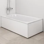 Декоративная панель для ванны Villeroy & Boch Profibox, белая (PC01) - Фото 2