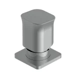 Ручка для смесителя Ritmonio Taormina, Brushed (PR35MA001IX) - Фото 1