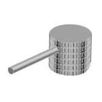 Ручка для смесителя Ritmonio TRATTO, Brushed (PR51MA102IX) - Фото 1