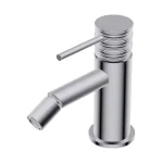 Ручка для смесителя Ritmonio Rigo, Brushed Black Chrome (PR51MA103BLX) - Фото 2