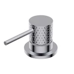 Ручка для змішувача Ritmonio PUNTO, Brushed (PR51MA104IX) - Фото 2