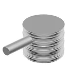 Ручка для смесителя Ritmonio RIGO, Brushed (PR51MC103IX) - Фото 1